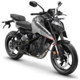 KTM 250 Duke ABS: ficha tecnica, precio y opinion