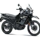 Kawasaki KLR 650 ABS: del tráfico al sendero sin pensarlo dos veces, sin rodeos