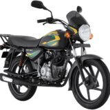 Bajaj Boxer BM 150: ficha, rendimiento y precio en México