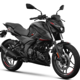 Bajaj Pulsar N 250 FI ABS: ficha, rendimiento y precio en México