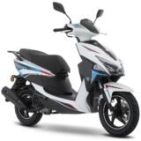 Italika D150: pensada para esquivar el tráfico con soltura de principio a fin