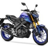 Yamaha MT-15: agilidad y fuerza para moverte con actitud como pocas