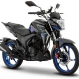 Italika 150Z GPS: fuerza y ligereza en partes iguales como pocas