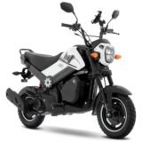 Italika Bit 150: la scooter que solo pide arrancar y rodar, a su manera