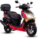 Vento Phantom S 200: lo que debes saber antes de comprarla