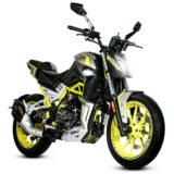 Vento Nitrox 250 T3: todo sobre precio, ficha y manejo