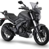 Bajaj Dominar 400 UG: Deportiva a examen — precio y opinión
