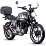 Vento Rocketman 300 Platinum: todo sobre precio, ficha y manejo