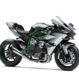 Kawasaki Ninja H2: ficha tecnica, precio y opinion