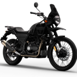 Royal Enfield Himalayan: ficha tecnica, precio y opinion