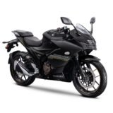Suzuki Gixxer SF 250: potencia y precisión para el que corre, sin rodeos