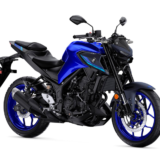 Yamaha MT-03 321 cc: precio de referencia y veredicto